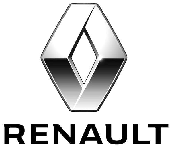renault logo
