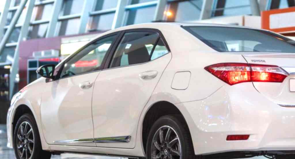 ümraniye rent a car