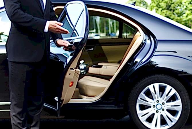 özel şoför araç kiralama
