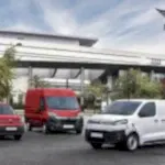 otomobil ruhsatlı hafif ticari araçlar