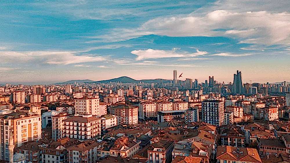 ümraniye gezilecek yerler