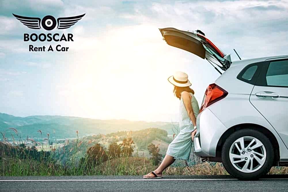 araba kiralama nasıl oluyor